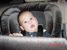 Ryan March 2004